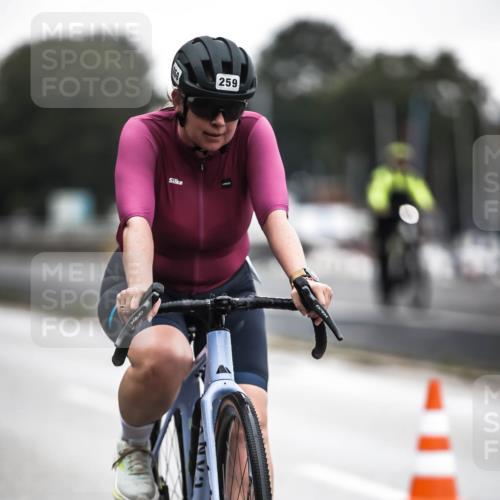 16.08.2026 - KN Förde Triathlon 2026 H.Heesch http://msf.ph/oto/9974180 16.08.2026 10:20:04 Radfahren  meine-sportfotos.de