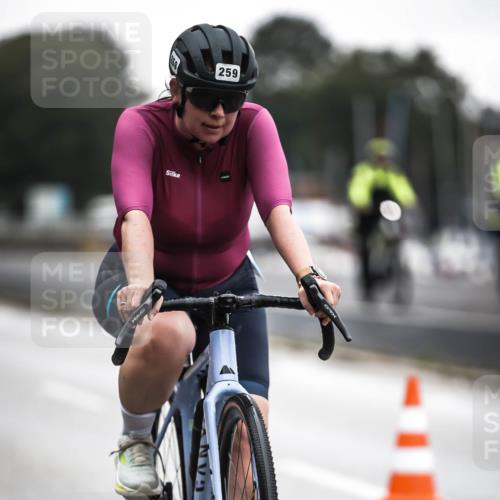 16.08.2026 - KN Förde Triathlon 2026 H.Heesch http://msf.ph/oto/9974181 16.08.2026 10:20:04 Radfahren  meine-sportfotos.de
