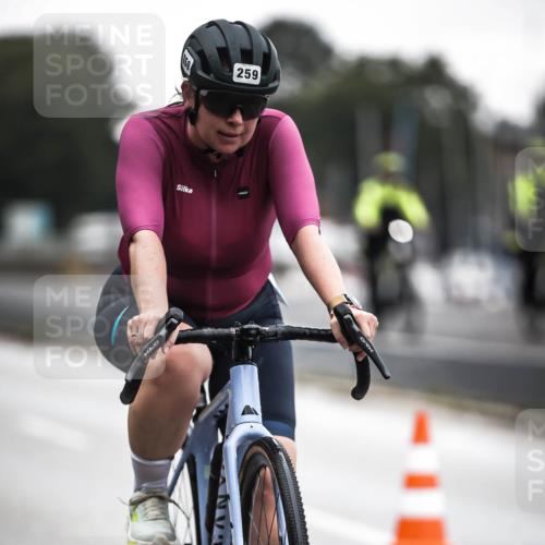 16.08.2026 - KN Förde Triathlon 2026 H.Heesch http://msf.ph/oto/9974182 16.08.2026 10:20:04 Radfahren  meine-sportfotos.de