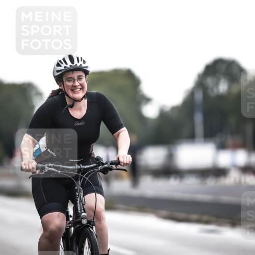 16.08.2026 - KN Förde Triathlon 2026 H.Heesch http://msf.ph/oto/9974206 16.08.2026 10:21:25 Radfahren  meine-sportfotos.de