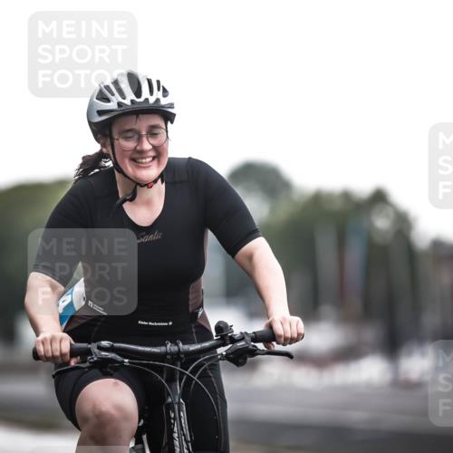 16.08.2026 - KN Förde Triathlon 2026 H.Heesch http://msf.ph/oto/9974215 16.08.2026 10:21:25 Radfahren  meine-sportfotos.de