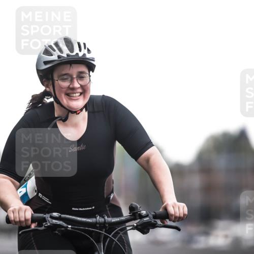 16.08.2026 - KN Förde Triathlon 2026 H.Heesch http://msf.ph/oto/9974219 16.08.2026 10:21:25 Radfahren  meine-sportfotos.de