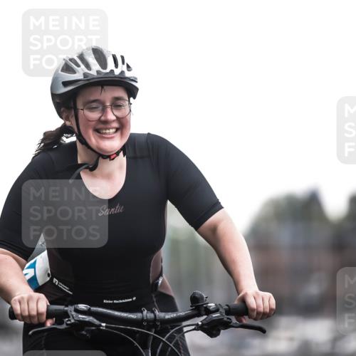 16.08.2026 - KN Förde Triathlon 2026 H.Heesch http://msf.ph/oto/9974220 16.08.2026 10:21:25 Radfahren  meine-sportfotos.de