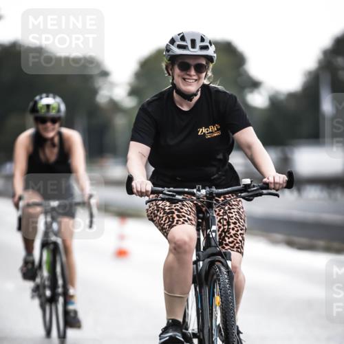 16.08.2026 - KN Förde Triathlon 2026 H.Heesch http://msf.ph/oto/9974242 16.08.2026 10:22:11 Radfahren  meine-sportfotos.de