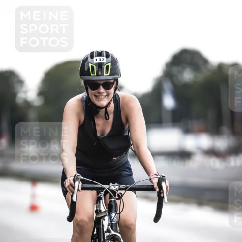 16.08.2026 - KN Förde Triathlon 2026 H.Heesch http://msf.ph/oto/9974255 16.08.2026 10:22:12 Radfahren  meine-sportfotos.de