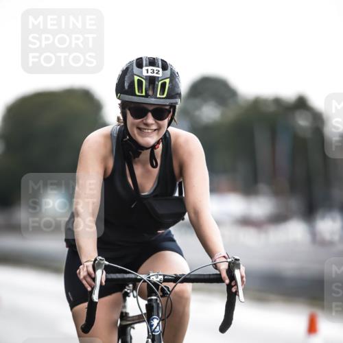 16.08.2026 - KN Förde Triathlon 2026 H.Heesch http://msf.ph/oto/9974258 16.08.2026 10:22:13 Radfahren  meine-sportfotos.de