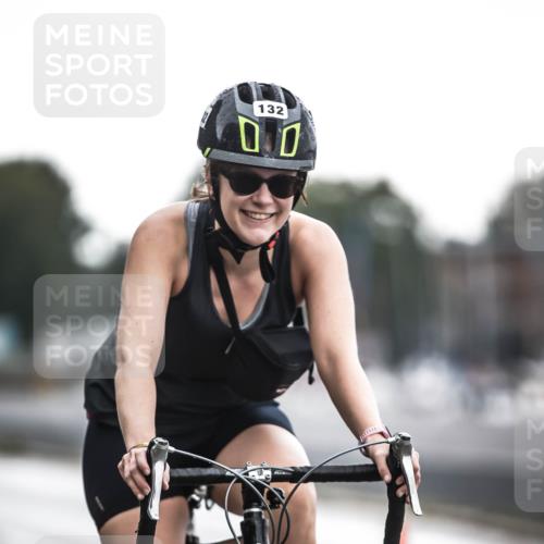 16.08.2026 - KN Förde Triathlon 2026 H.Heesch http://msf.ph/oto/9974261 16.08.2026 10:22:13 Radfahren  meine-sportfotos.de
