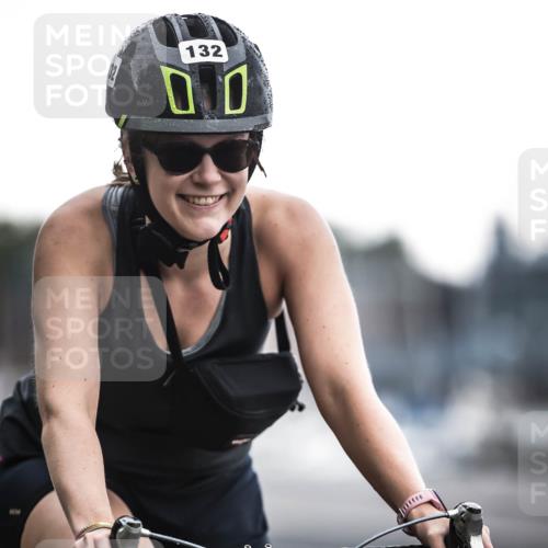 16.08.2026 - KN Förde Triathlon 2026 H.Heesch http://msf.ph/oto/9974267 16.08.2026 10:22:13 Radfahren  meine-sportfotos.de