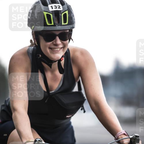 16.08.2026 - KN Förde Triathlon 2026 H.Heesch http://msf.ph/oto/9974268 16.08.2026 10:22:13 Radfahren  meine-sportfotos.de