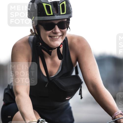 16.08.2026 - KN Förde Triathlon 2026 H.Heesch http://msf.ph/oto/9974269 16.08.2026 10:22:13 Radfahren  meine-sportfotos.de
