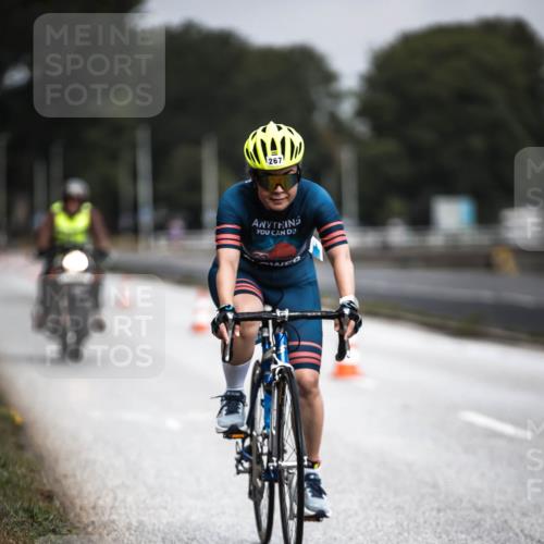 16.08.2026 - KN Förde Triathlon 2026 H.Heesch http://msf.ph/oto/9974272 16.08.2026 10:28:15 Radfahren  meine-sportfotos.de