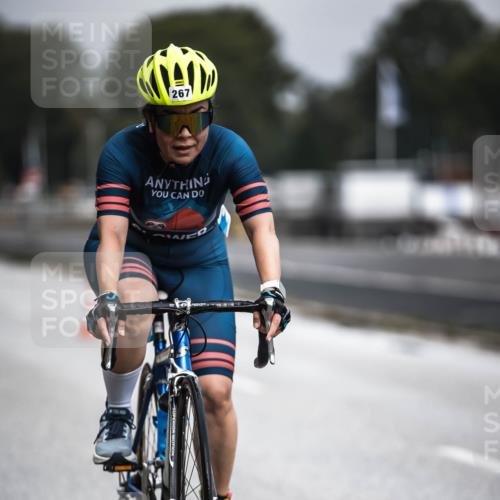 16.08.2026 - KN Förde Triathlon 2026 H.Heesch http://msf.ph/oto/9974286 16.08.2026 10:28:16 Radfahren  meine-sportfotos.de