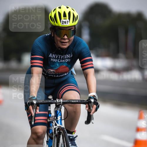 16.08.2026 - KN Förde Triathlon 2026 H.Heesch http://msf.ph/oto/9974292 16.08.2026 10:28:16 Radfahren  meine-sportfotos.de