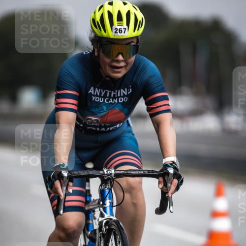 16.08.2026 - KN Förde Triathlon 2026 H.Heesch http://msf.ph/oto/9974294 16.08.2026 10:28:16 Radfahren  meine-sportfotos.de
