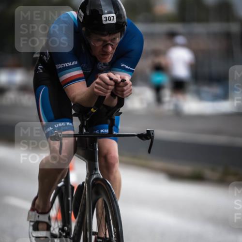16.08.2026 - KN Förde Triathlon 2026 H.Heesch http://msf.ph/oto/9974322 16.08.2026 10:59:45 Radfahren 307, 318 meine-sportfotos.de