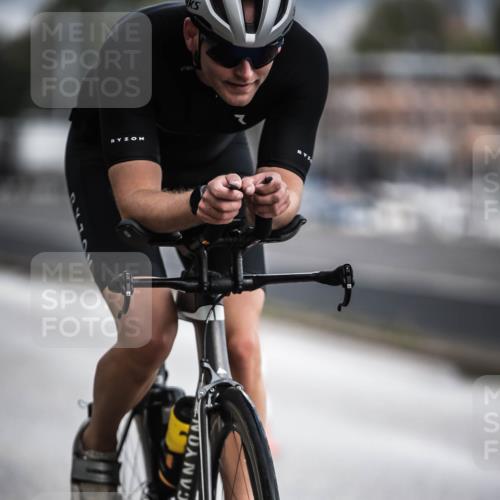 16.08.2026 - KN Förde Triathlon 2026 H.Heesch http://msf.ph/oto/9974392 16.08.2026 11:01:11 Radfahren 319, 323 meine-sportfotos.de