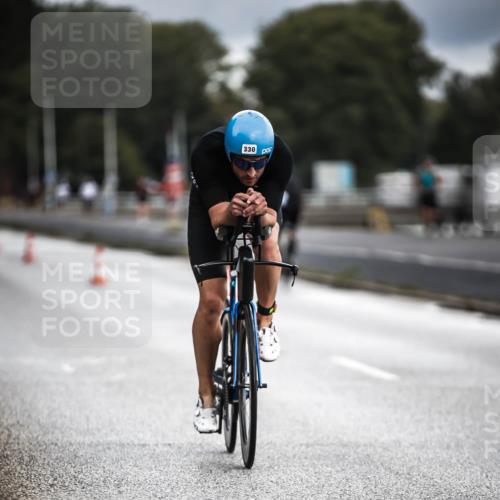 16.08.2026 - KN Förde Triathlon 2026 H.Heesch http://msf.ph/oto/9974395 16.08.2026 11:01:19 Radfahren 330 meine-sportfotos.de