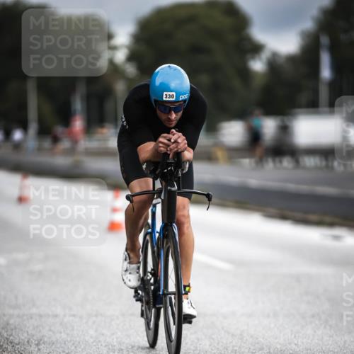 16.08.2026 - KN Förde Triathlon 2026 H.Heesch http://msf.ph/oto/9974399 16.08.2026 11:01:19 Radfahren 330 meine-sportfotos.de
