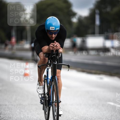 16.08.2026 - KN Förde Triathlon 2026 H.Heesch http://msf.ph/oto/9974401 16.08.2026 11:01:19 Radfahren 330 meine-sportfotos.de