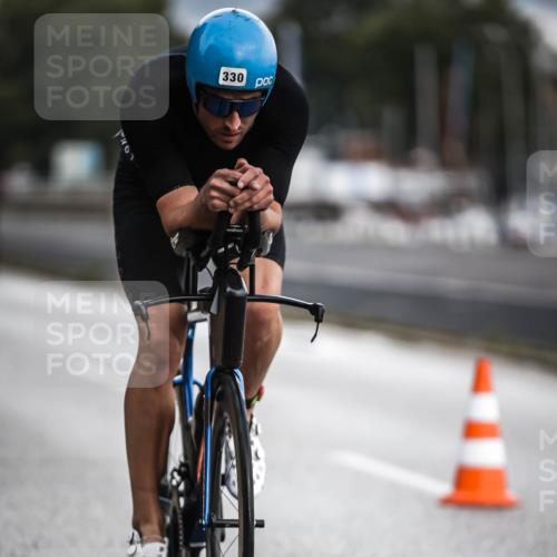 16.08.2026 - KN Förde Triathlon 2026 H.Heesch http://msf.ph/oto/9974406 16.08.2026 11:01:20 Radfahren 330 meine-sportfotos.de