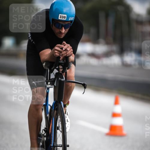 16.08.2026 - KN Förde Triathlon 2026 H.Heesch http://msf.ph/oto/9974407 16.08.2026 11:01:20 Radfahren 330 meine-sportfotos.de