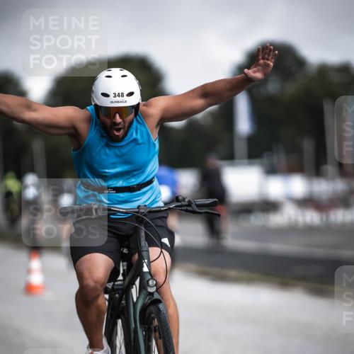 16.08.2026 - KN Förde Triathlon 2026 H.Heesch http://msf.ph/oto/9975238 16.08.2026 11:10:00 Radfahren 348 meine-sportfotos.de