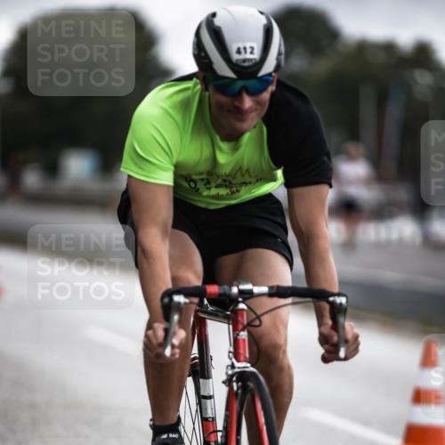 16.08.2026 - KN Förde Triathlon 2026 H.Heesch http://msf.ph/oto/9976150 16.08.2026 11:15:30 Radfahren 412 meine-sportfotos.de