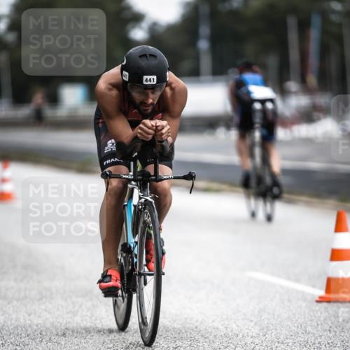 16.08.2026 - KN Förde Triathlon 2026 H.Heesch http://msf.ph/oto/9977007 16.08.2026 11:20:47 Radfahren 403, 441 meine-sportfotos.de