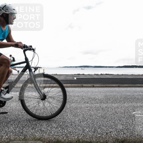 16.08.2026 - KN Förde Triathlon 2026 H.Heesch http://msf.ph/oto/9977036 16.08.2026 11:32:53 Radfahren 348, 391, 399 meine-sportfotos.de