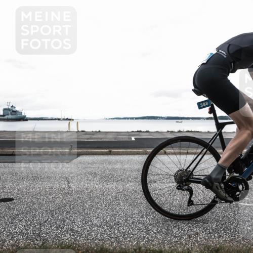 16.08.2026 - KN Förde Triathlon 2026 H.Heesch http://msf.ph/oto/9977067 16.08.2026 11:33:40 Radfahren 388, 409 meine-sportfotos.de