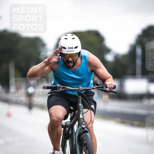 16.08.2026 - KN Förde Triathlon 2026 H.Heesch http://msf.ph/oto/9977207 16.08.2026 11:21:27 Radfahren 348, 394, 424 meine-sportfotos.de