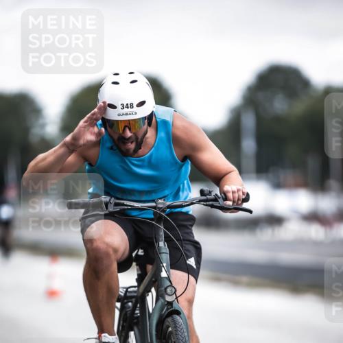 16.08.2026 - KN Förde Triathlon 2026 H.Heesch http://msf.ph/oto/9977212 16.08.2026 11:21:27 Radfahren 348, 394, 424 meine-sportfotos.de