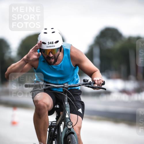16.08.2026 - KN Förde Triathlon 2026 H.Heesch http://msf.ph/oto/9977214 16.08.2026 11:21:27 Radfahren 348, 394, 424 meine-sportfotos.de