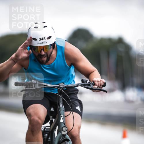 16.08.2026 - KN Förde Triathlon 2026 H.Heesch http://msf.ph/oto/9977219 16.08.2026 11:21:27 Radfahren 348, 394, 424 meine-sportfotos.de