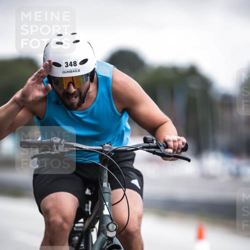 16.08.2026 - KN Förde Triathlon 2026 H.Heesch http://msf.ph/oto/9977220 16.08.2026 11:21:27 Radfahren 348, 394, 424 meine-sportfotos.de