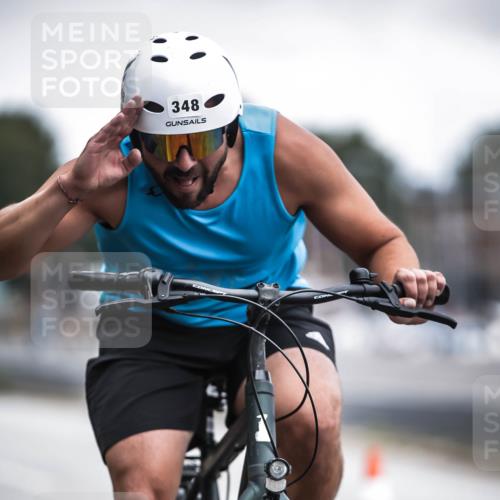 16.08.2026 - KN Förde Triathlon 2026 H.Heesch http://msf.ph/oto/9977223 16.08.2026 11:21:27 Radfahren 348, 394, 424 meine-sportfotos.de