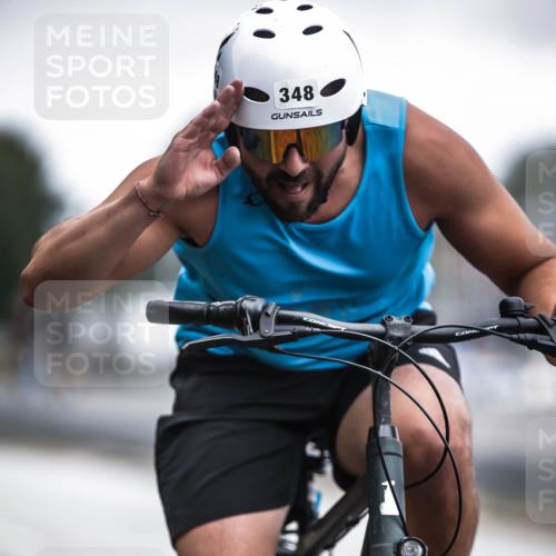 16.08.2026 - KN Förde Triathlon 2026 H.Heesch http://msf.ph/oto/9977227 16.08.2026 11:21:27 Radfahren 348, 394, 424 meine-sportfotos.de