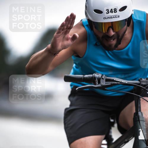 16.08.2026 - KN Förde Triathlon 2026 H.Heesch http://msf.ph/oto/9977231 16.08.2026 11:21:27 Radfahren 348, 394, 424 meine-sportfotos.de