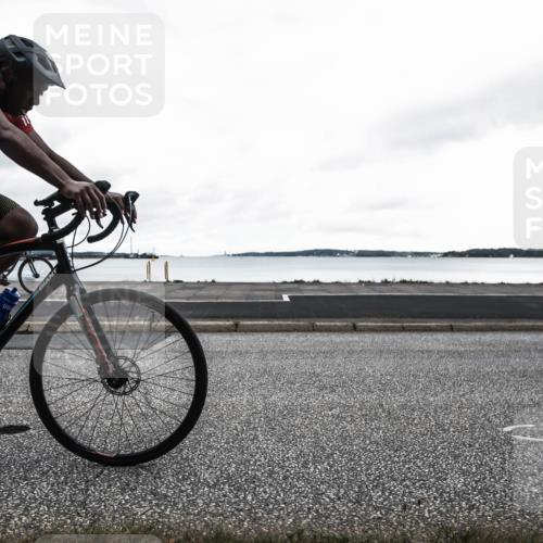 16.08.2026 - KN Förde Triathlon 2026 H.Heesch http://msf.ph/oto/9977391 16.08.2026 11:44:02 Radfahren 351, 801 meine-sportfotos.de