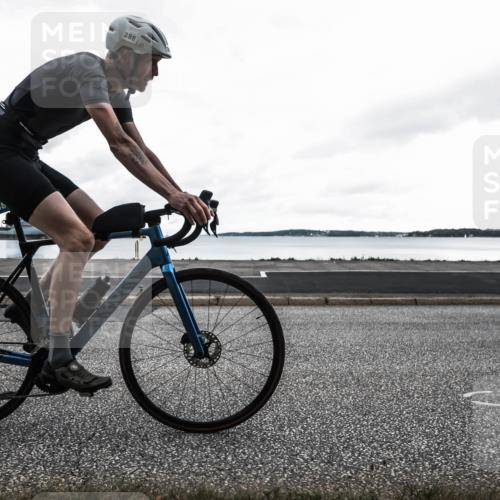 16.08.2026 - KN Förde Triathlon 2026 H.Heesch http://msf.ph/oto/9977401 16.08.2026 11:44:15 Radfahren  meine-sportfotos.de
