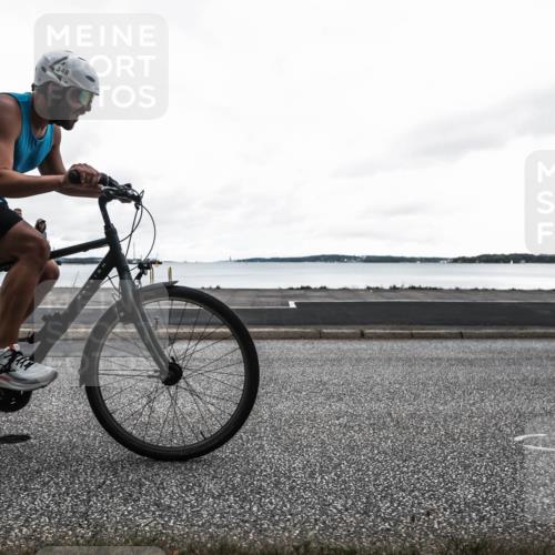 16.08.2026 - KN Förde Triathlon 2026 H.Heesch http://msf.ph/oto/9977403 16.08.2026 11:44:26 Radfahren  meine-sportfotos.de