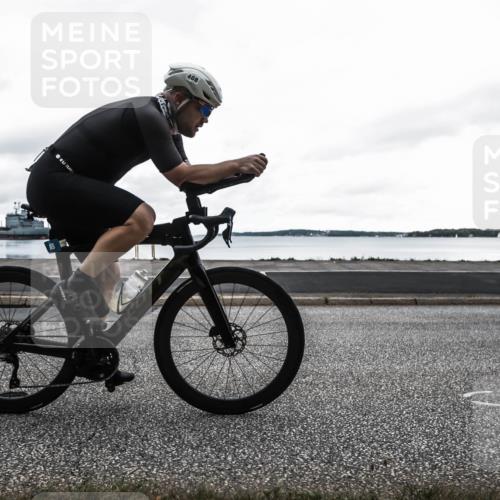 16.08.2026 - KN Förde Triathlon 2026 H.Heesch http://msf.ph/oto/9977405 16.08.2026 11:44:37 Radfahren 376, 392 meine-sportfotos.de