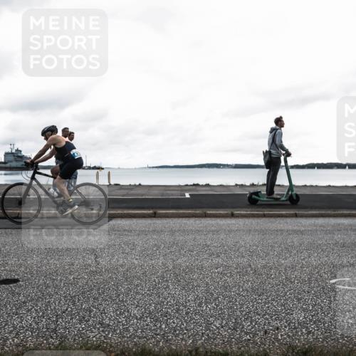 16.08.2026 - KN Förde Triathlon 2026 H.Heesch http://msf.ph/oto/9977423 16.08.2026 11:45:08 Radfahren  meine-sportfotos.de