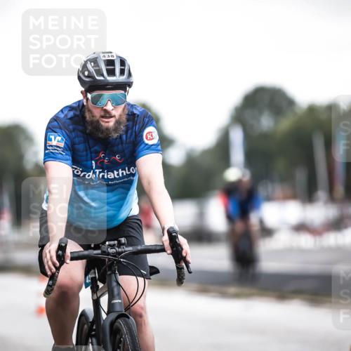 16.08.2026 - KN Förde Triathlon 2026 H.Heesch http://msf.ph/oto/9977470 16.08.2026 11:21:55 Radfahren 391, 438 meine-sportfotos.de