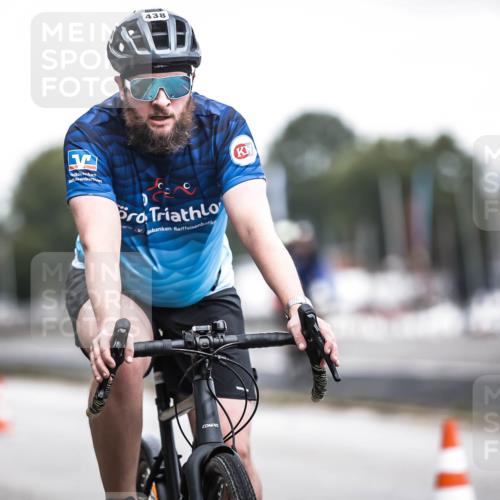 16.08.2026 - KN Förde Triathlon 2026 H.Heesch http://msf.ph/oto/9977479 16.08.2026 11:21:55 Radfahren 391, 438 meine-sportfotos.de