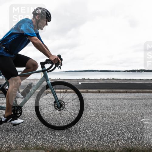 16.08.2026 - KN Förde Triathlon 2026 H.Heesch http://msf.ph/oto/9977480 16.08.2026 11:48:34 Radfahren  meine-sportfotos.de