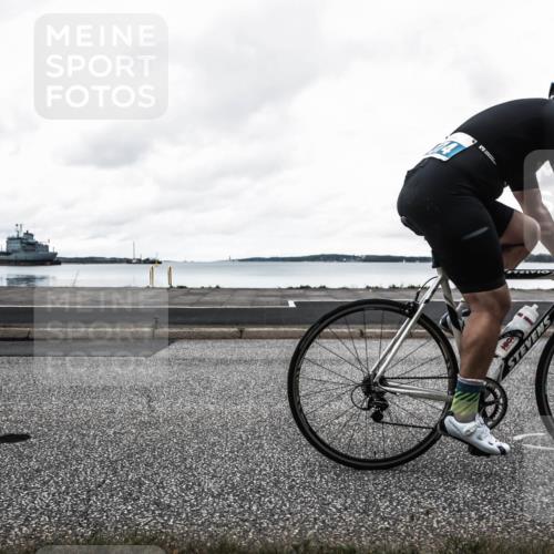 16.08.2026 - KN Förde Triathlon 2026 H.Heesch http://msf.ph/oto/9977482 16.08.2026 11:48:36 Radfahren  meine-sportfotos.de