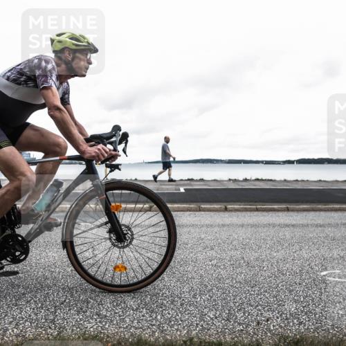 16.08.2026 - KN Förde Triathlon 2026 H.Heesch http://msf.ph/oto/9977515 16.08.2026 11:50:25 Radfahren  meine-sportfotos.de
