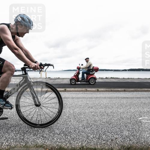 16.08.2026 - KN Förde Triathlon 2026 H.Heesch http://msf.ph/oto/9977520 16.08.2026 11:50:36 Radfahren 414, 424 meine-sportfotos.de
