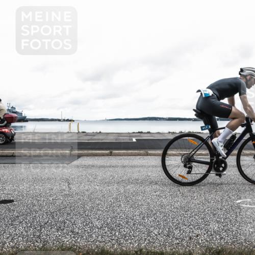 16.08.2026 - KN Förde Triathlon 2026 H.Heesch http://msf.ph/oto/9977522 16.08.2026 11:50:37 Radfahren 414, 424 meine-sportfotos.de